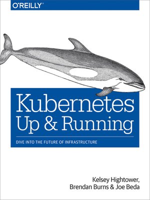 cover image of Kubernetes